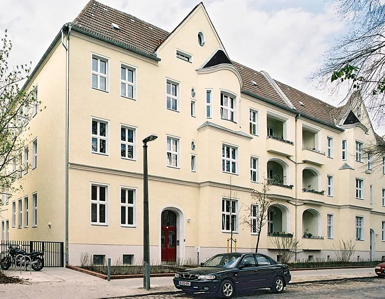 Wohnung in Berlin — photo 1